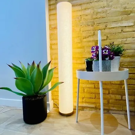 Cabanyal 5 - New & Stylish By The Apartamento *