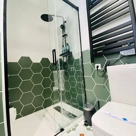 Apartamento Cabanyal 5 - New & Stylish By The *