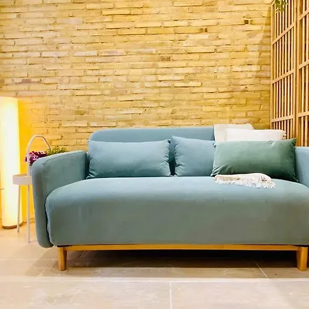 Cabanyal 5 - New & Stylish By The * Valencia