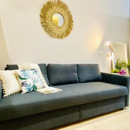 Lejlighed Florit Flats - The Cabanyal & Port