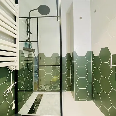 Lejlighed Florit Flats - The Cabanyal & Port Valencia