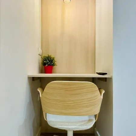 Cabanyal 5 - New & Stylish By The Valencia