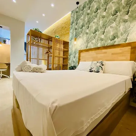 Cabanyal 5 - New & Stylish By The Valencia