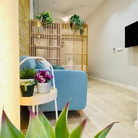 Cabanyal 5 - New & Stylish By The * Valencia