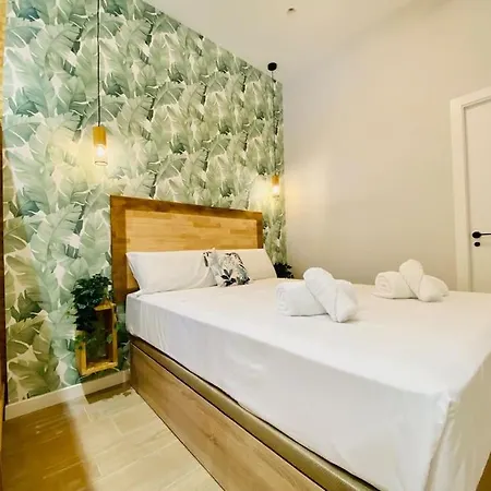 Cabanyal 5 - New & Stylish By The Valencia