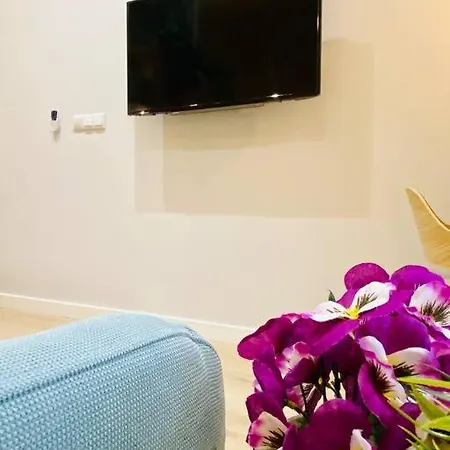 Apartment Cabanyal 5 - New & Stylish By The