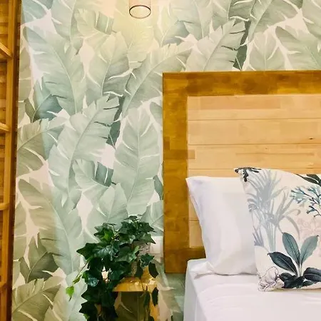 Cabanyal 5 - New & Stylish By The *