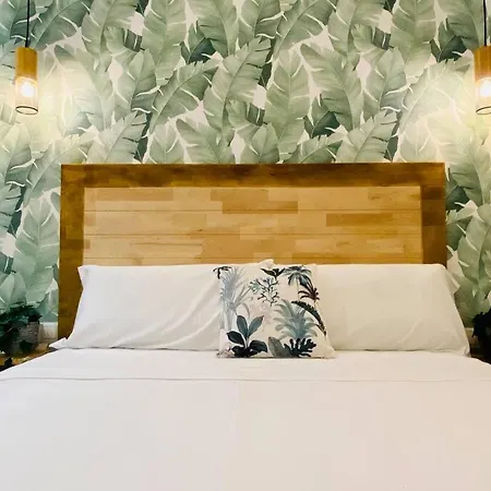 Apartment Cabanyal 5 - New & Stylish By The Valencia